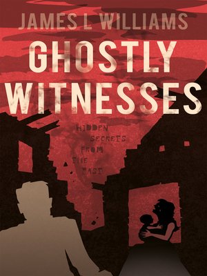 cover image of Ghostly Witnesses
